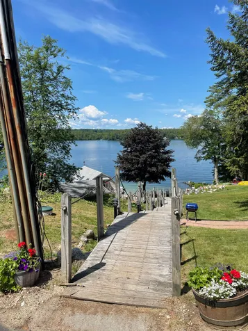 680 North Main Street Wolfeboro NH 03894