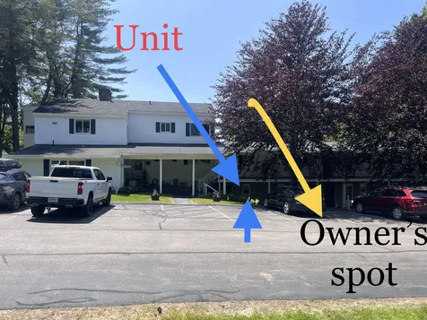 680 North Main Street Wolfeboro NH 03894