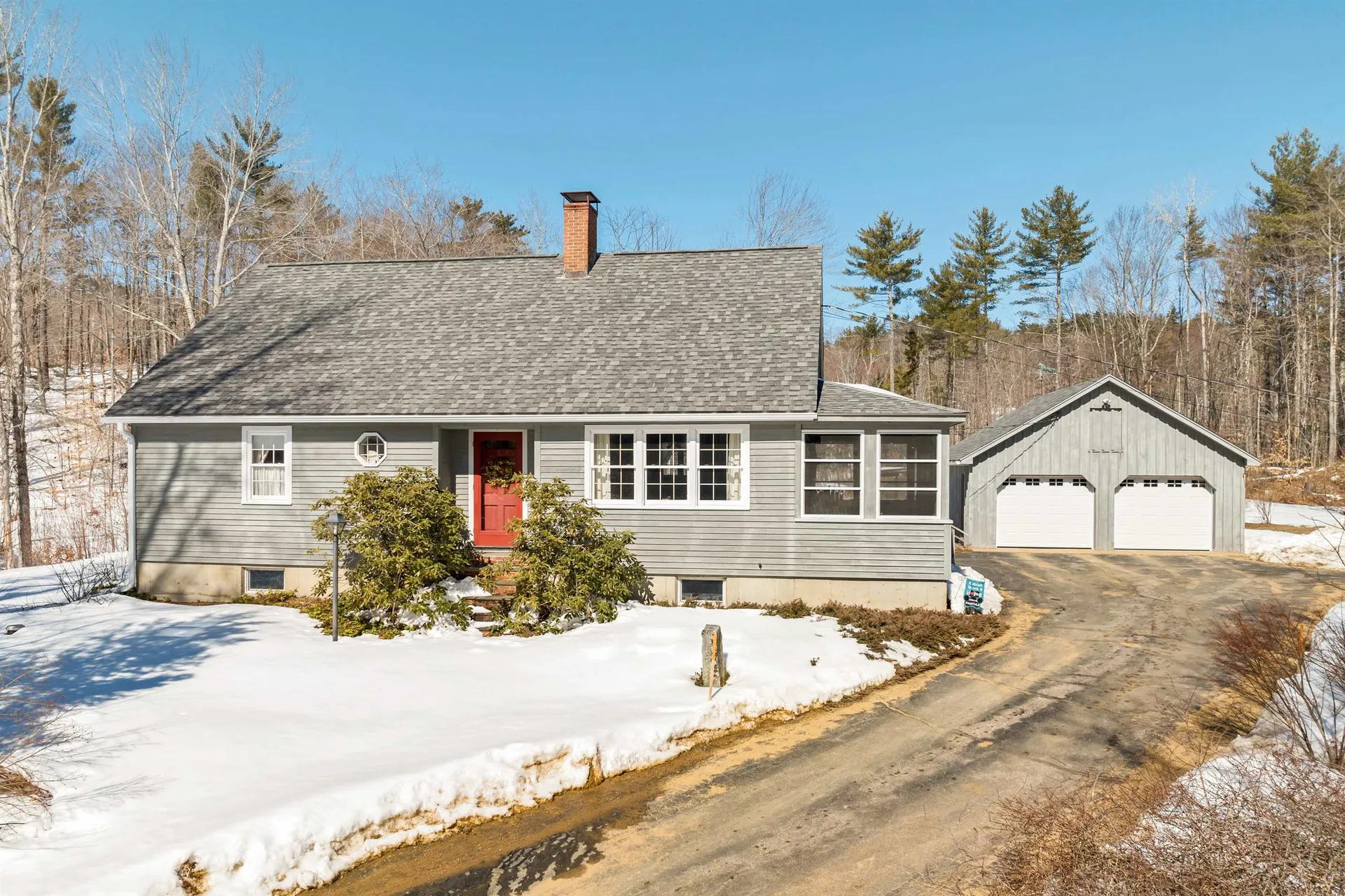 1598 Province Road Gilmanton NH 03237