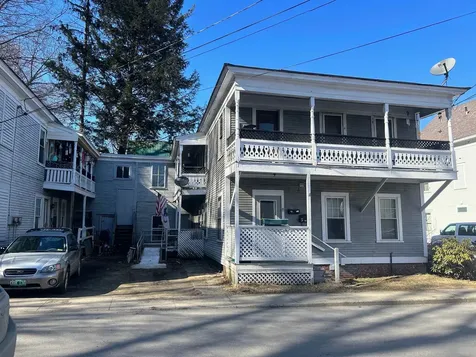 15/17 Underhill Avenue Rockingham VT 05101