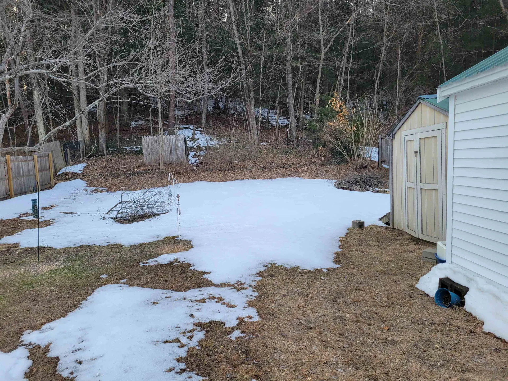 93 Weston Heights Windsor VT 05089