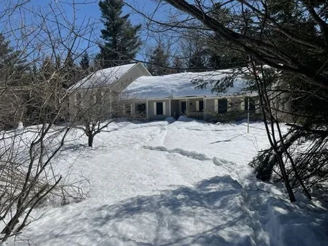 224 Adams Drive Washington NH 03280