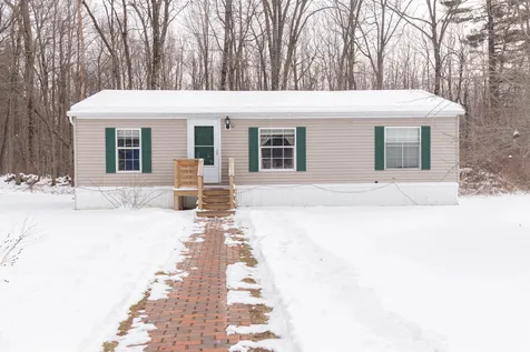 20 Old Ashby Road Greenville NH 03048