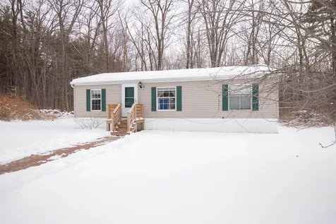 20 Old Ashby Road Greenville NH 03048
