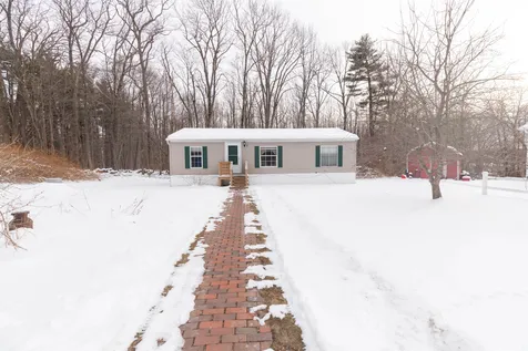 20 Old Ashby Road Greenville NH 03048