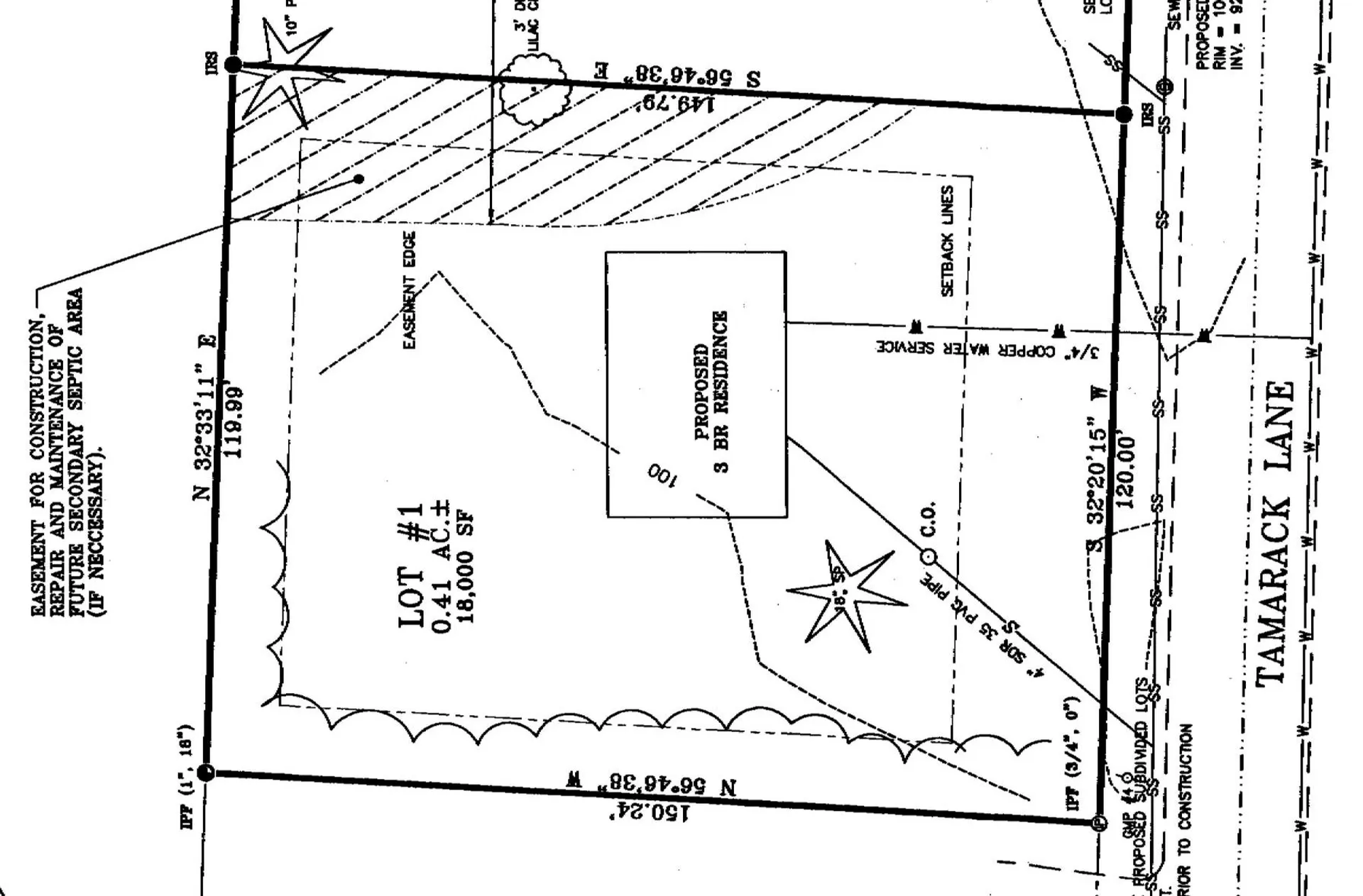 15.01 Tamarack Lane Barre Town VT 05641