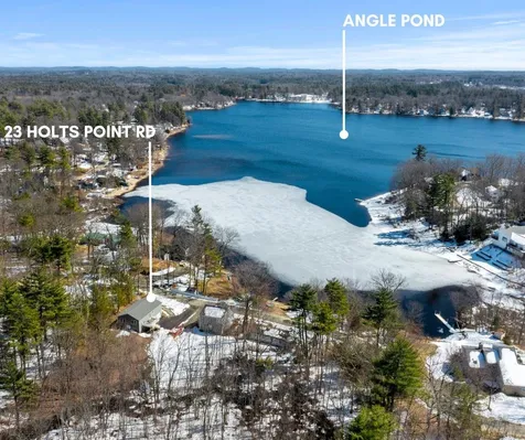 23 Holts Point Road Sandown NH 03873