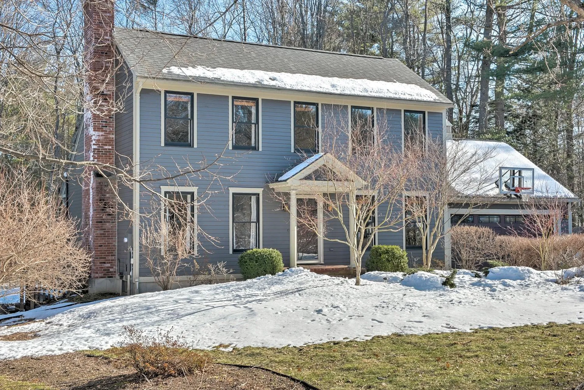 250 Skyline Drive Keene NH 03431