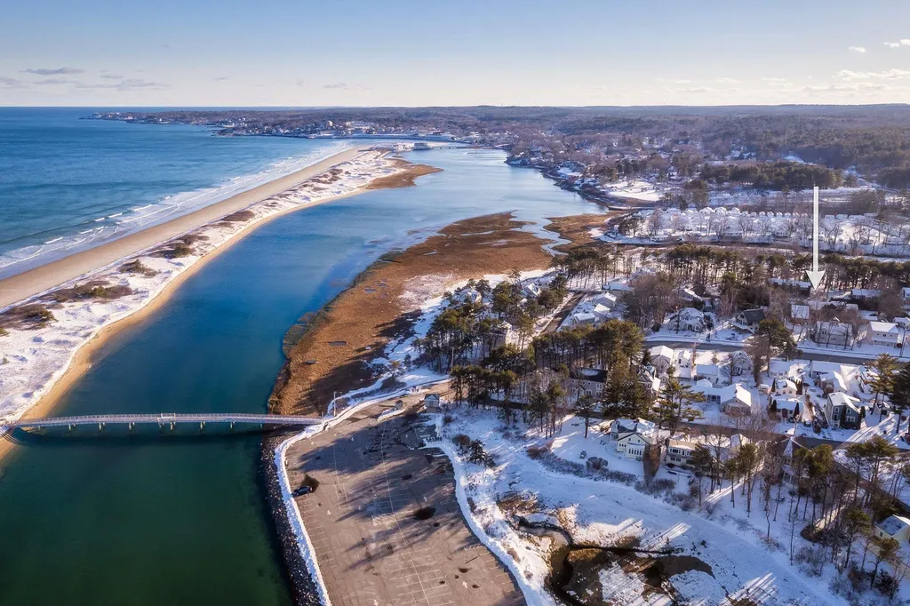 90 Ocean Street Ogunquit ME 03907