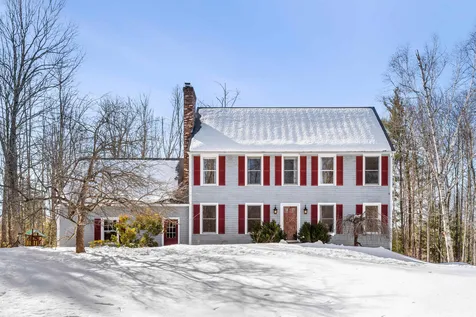 257 Snook Road Goffstown NH 03045
