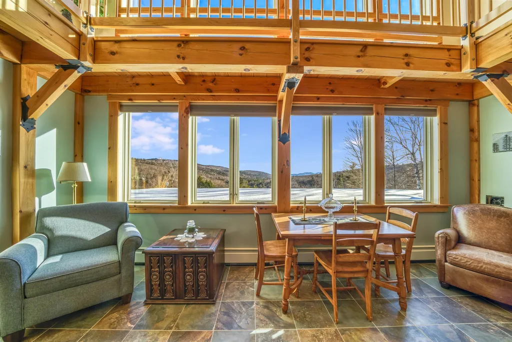 151 Brock Hill Road Bridgewater NH 03222