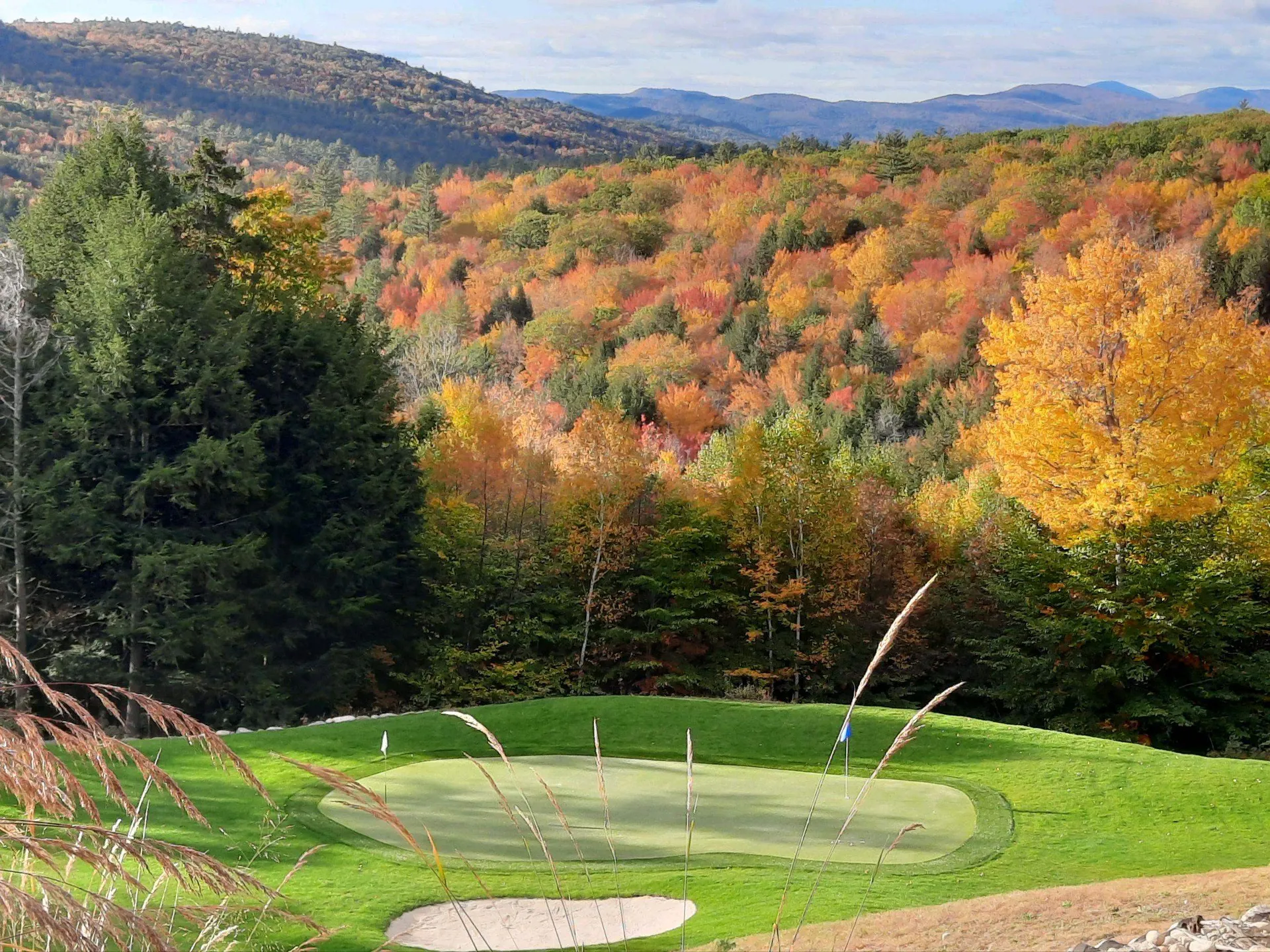 151 Brock Hill Road Bridgewater NH 03222
