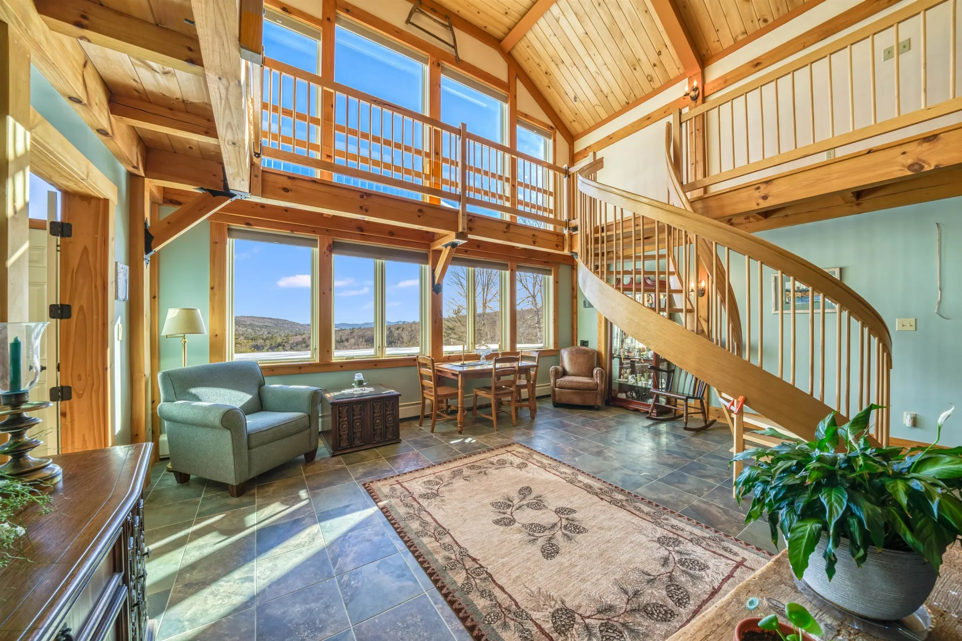 151 Brock Hill Road Bridgewater NH 03222