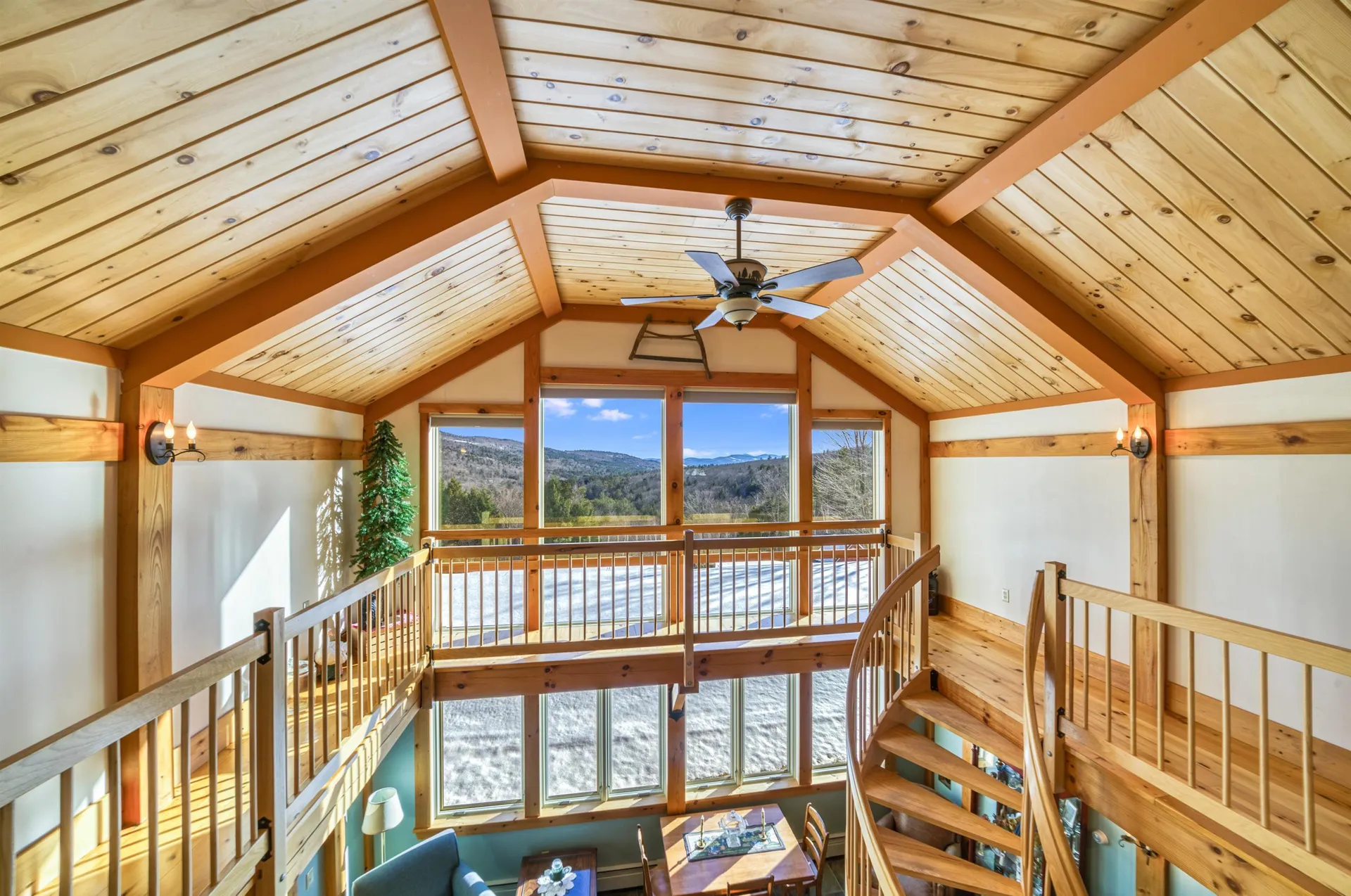 151 Brock Hill Road Bridgewater NH 03222
