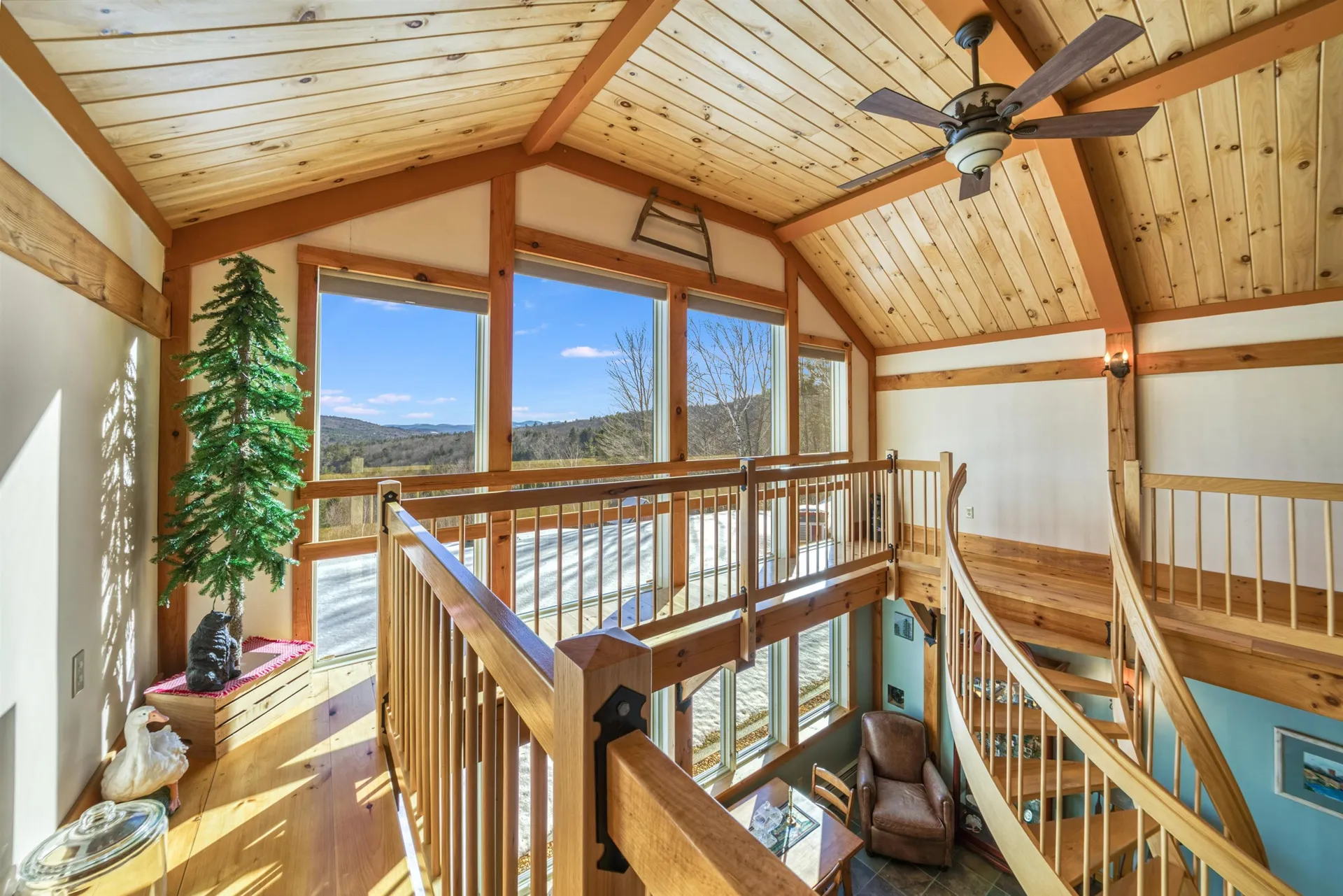 151 Brock Hill Road Bridgewater NH 03222