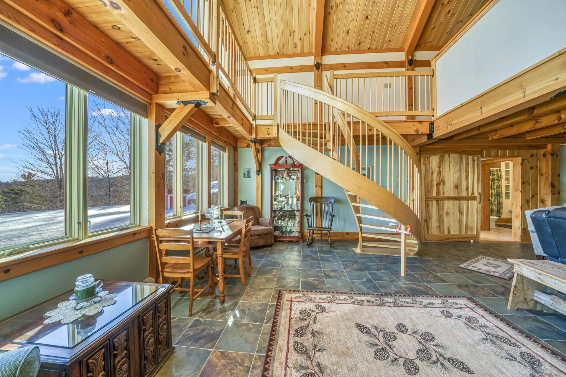 151 Brock Hill Road Bridgewater NH 03222
