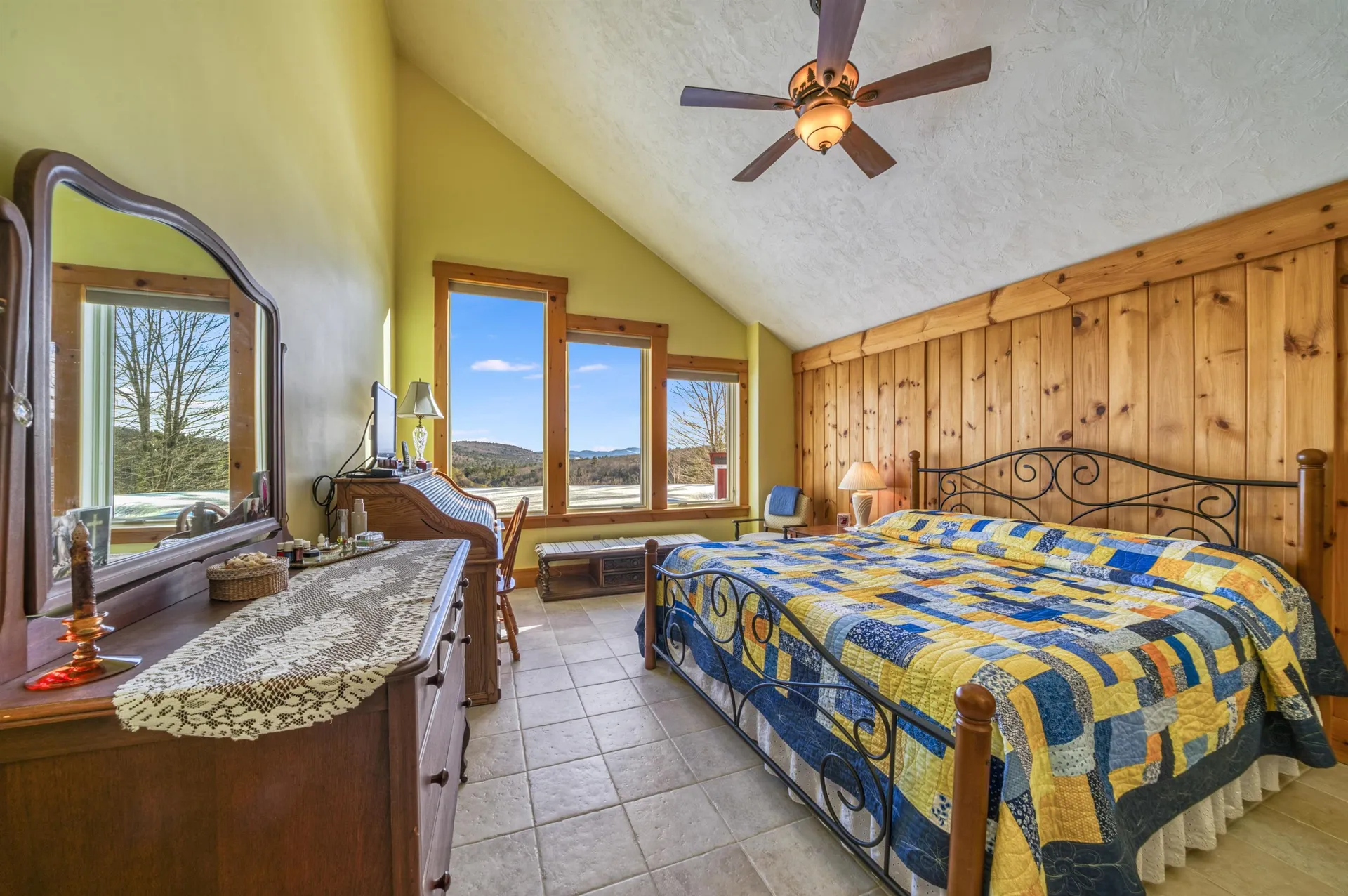 151 Brock Hill Road Bridgewater NH 03222
