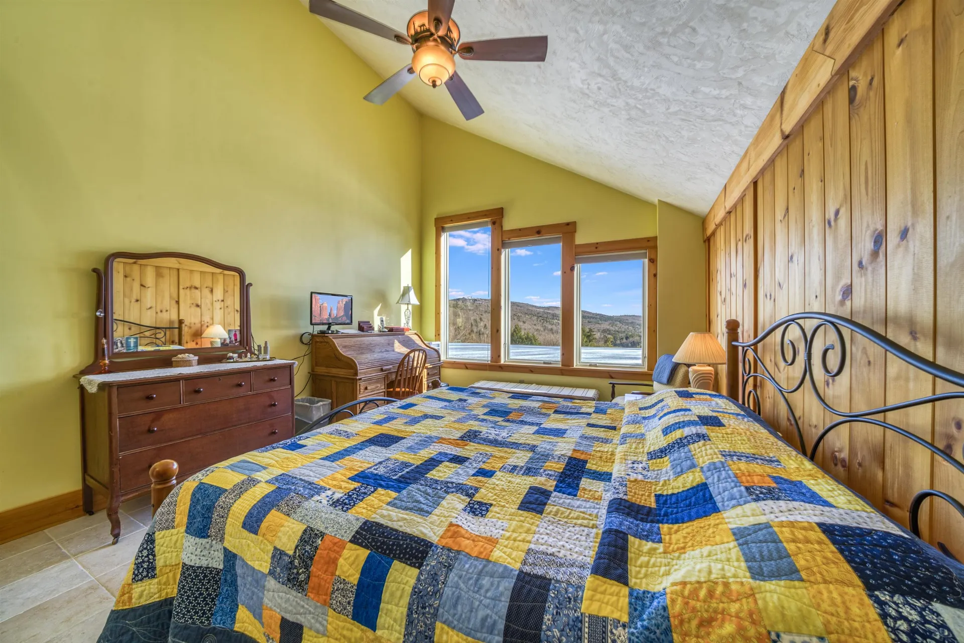 151 Brock Hill Road Bridgewater NH 03222