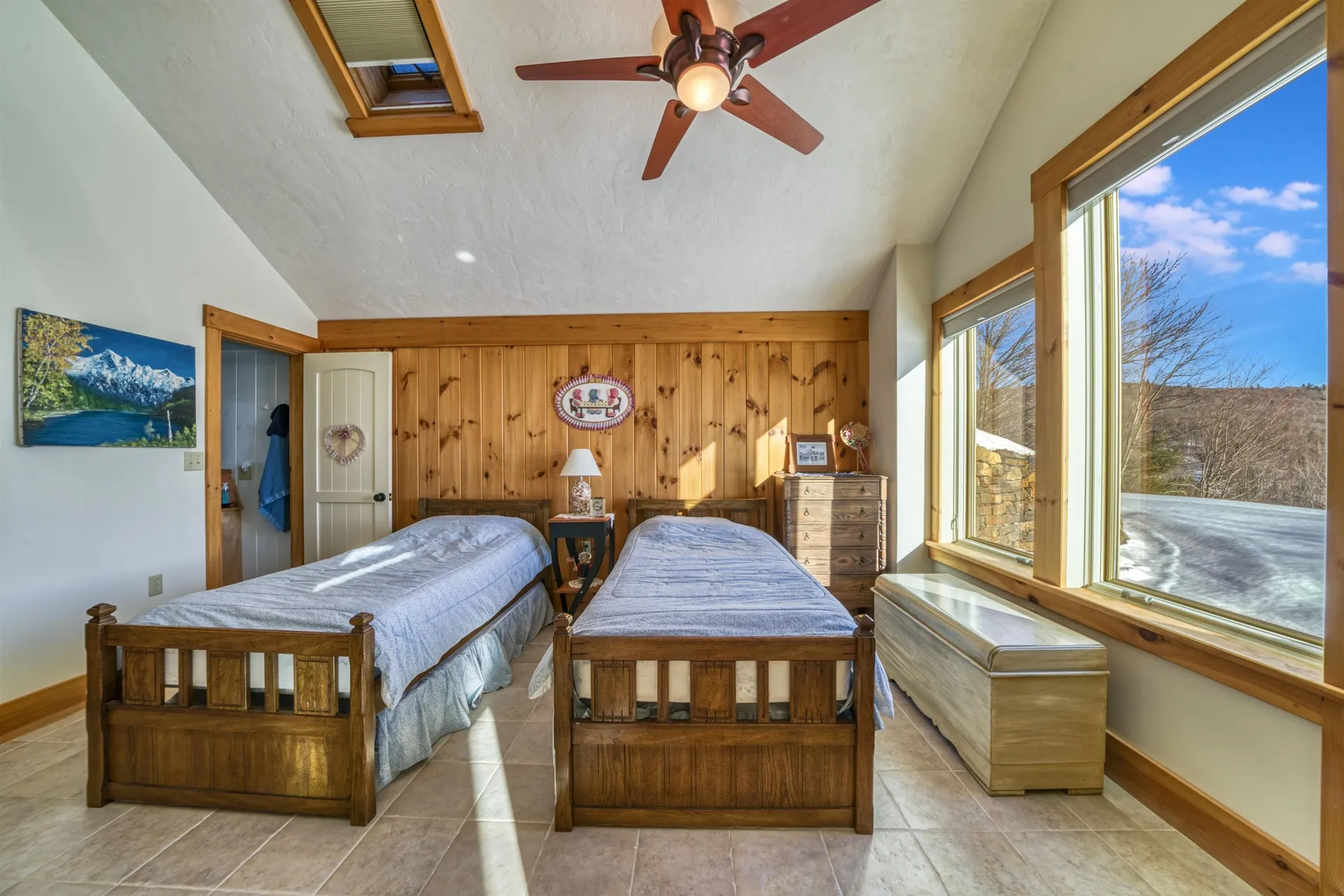 151 Brock Hill Road Bridgewater NH 03222