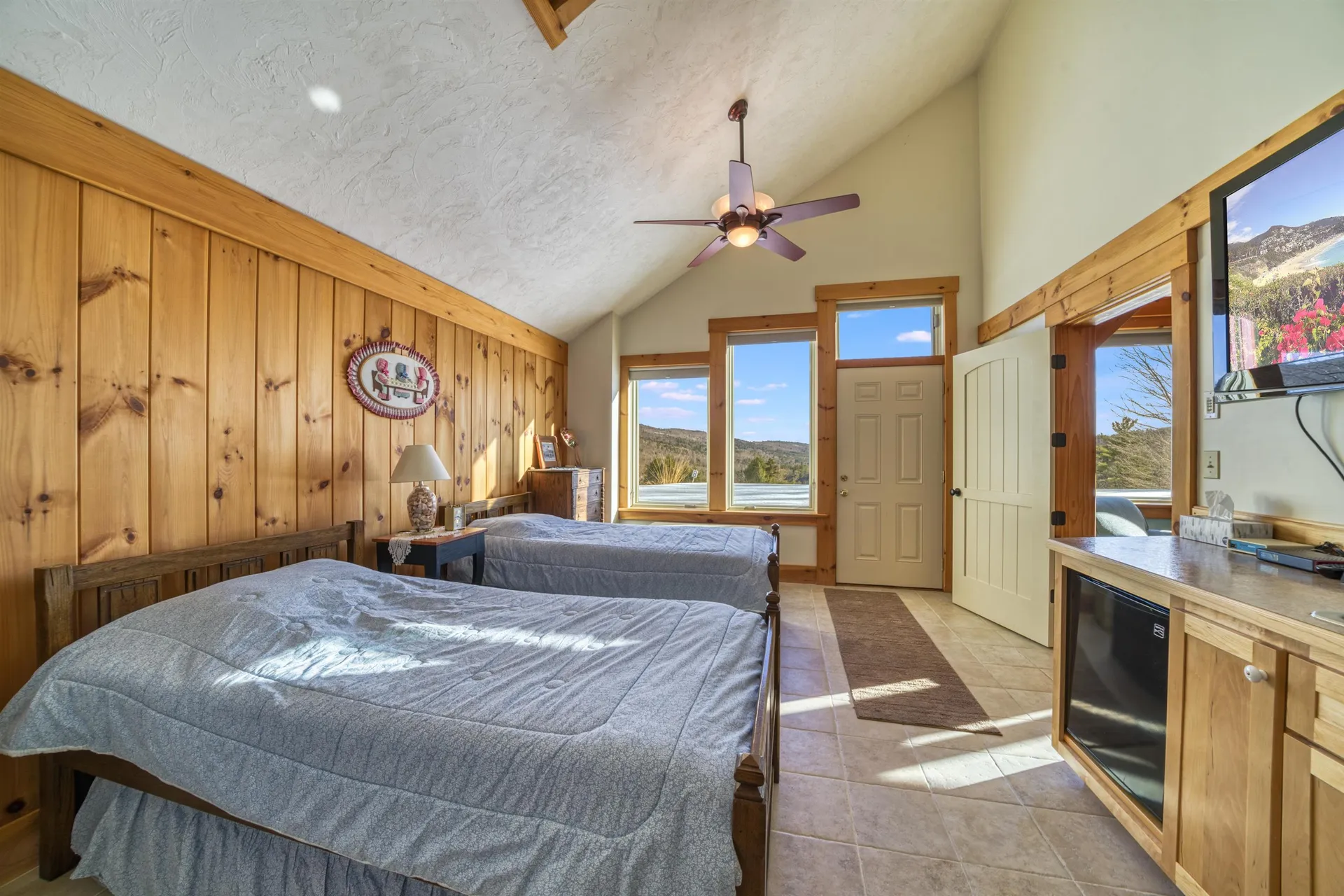 151 Brock Hill Road Bridgewater NH 03222