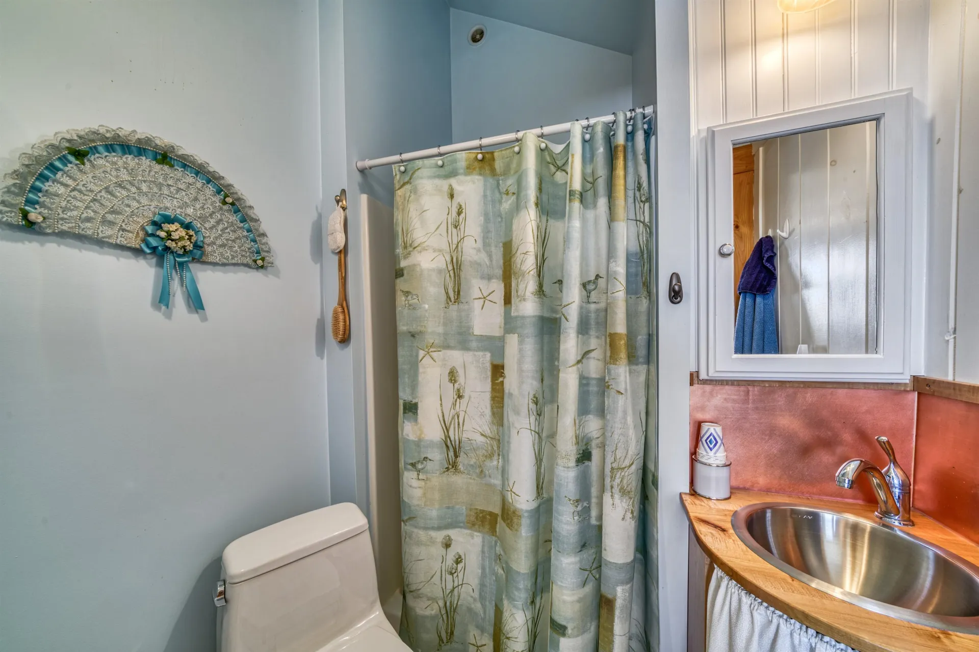 151 Brock Hill Road Bridgewater NH 03222