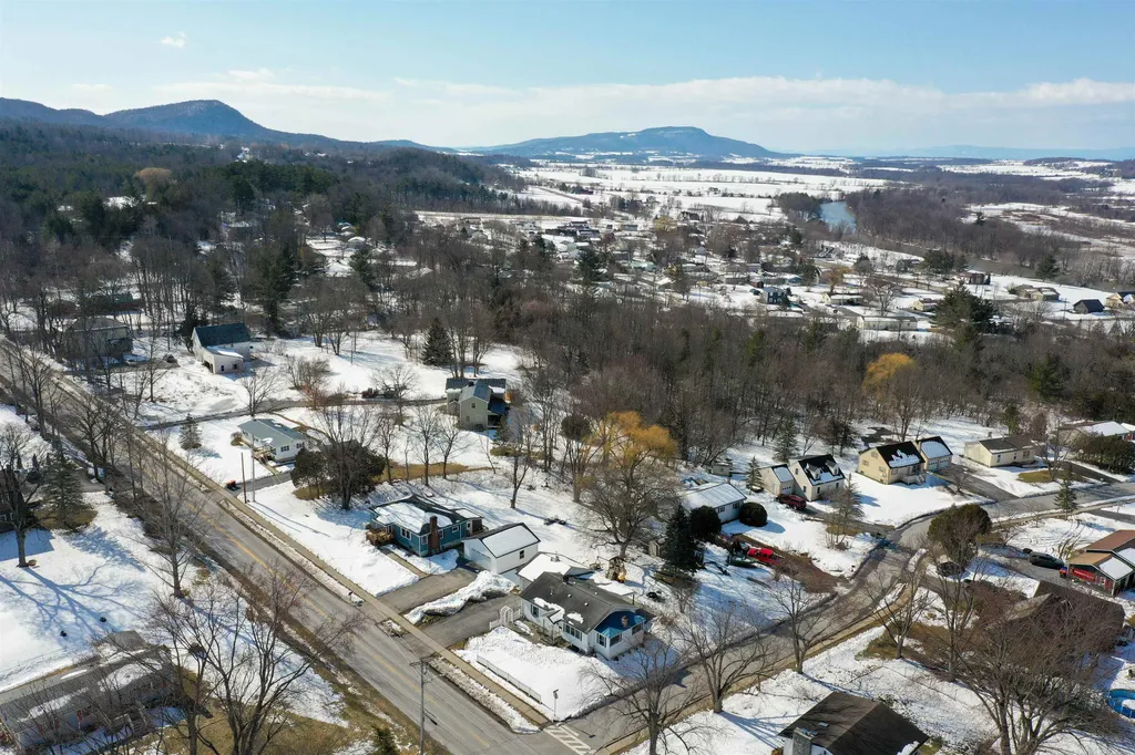 170 Green Street Vergennes VT 05491