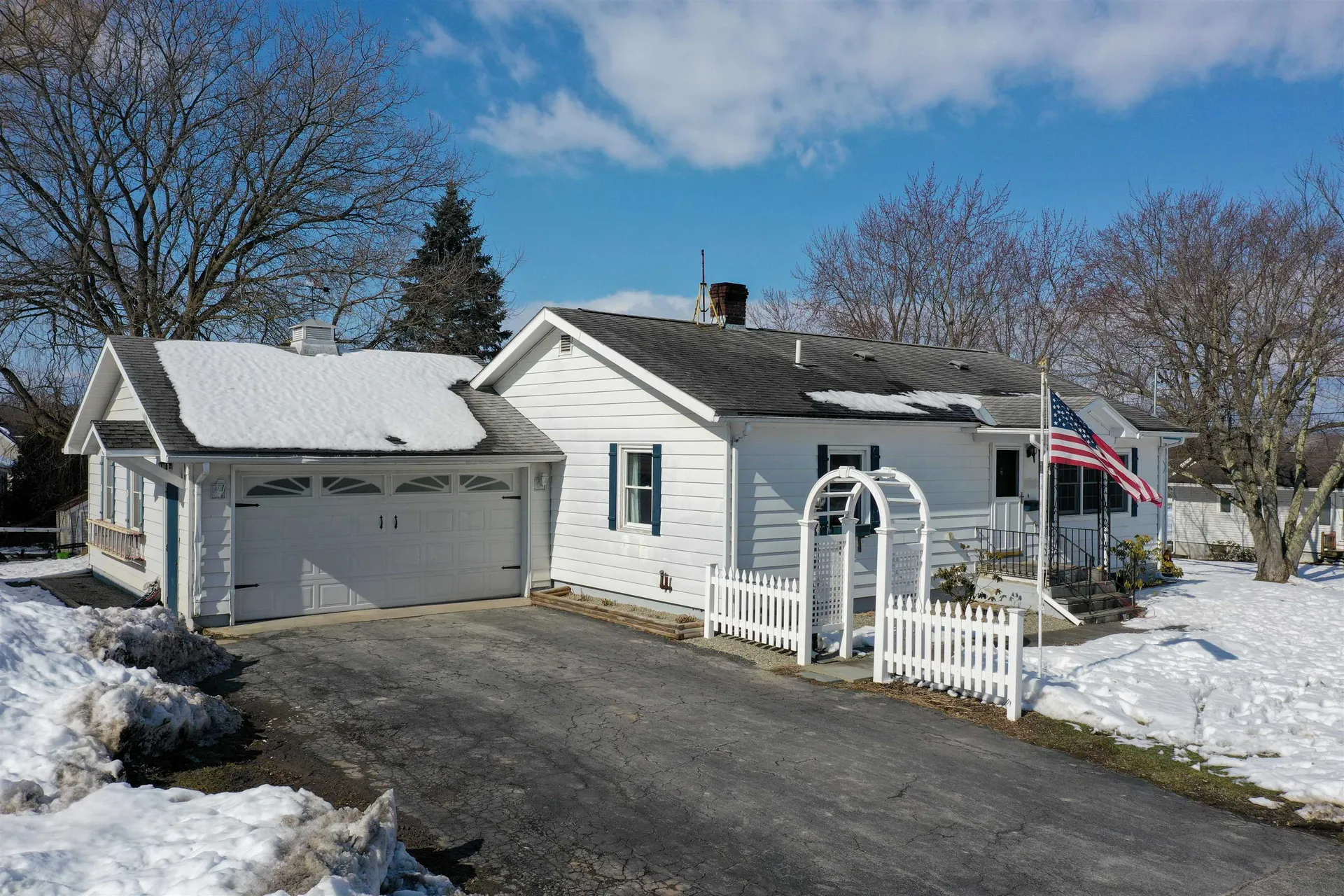 170 Green Street Vergennes VT 05491