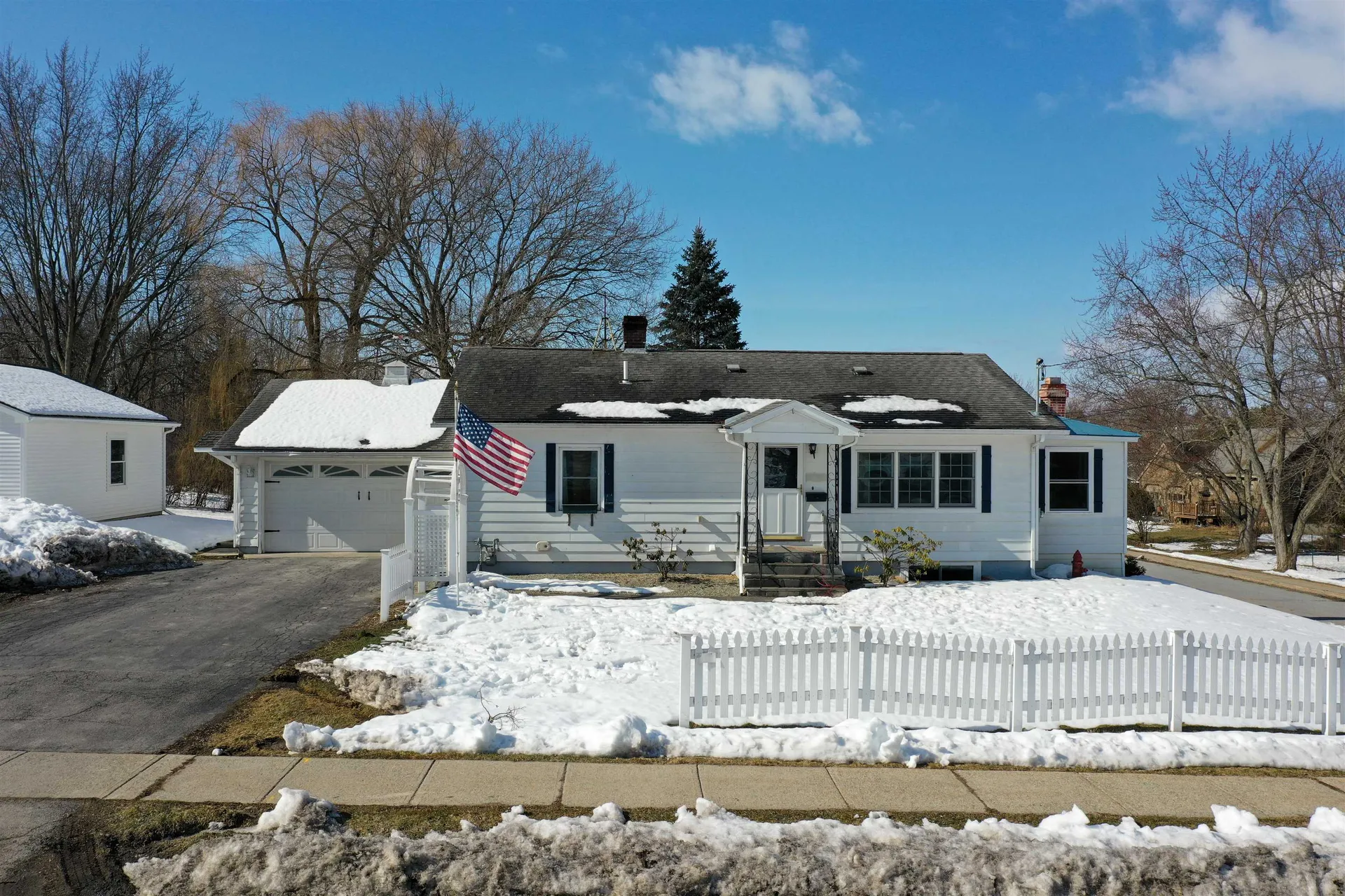 170 Green Street Vergennes VT 05491