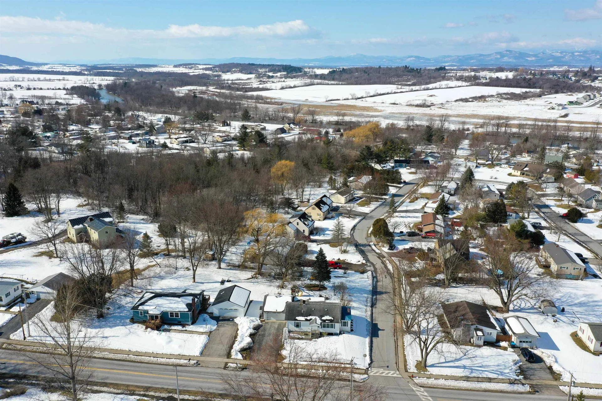 170 Green Street Vergennes VT 05491