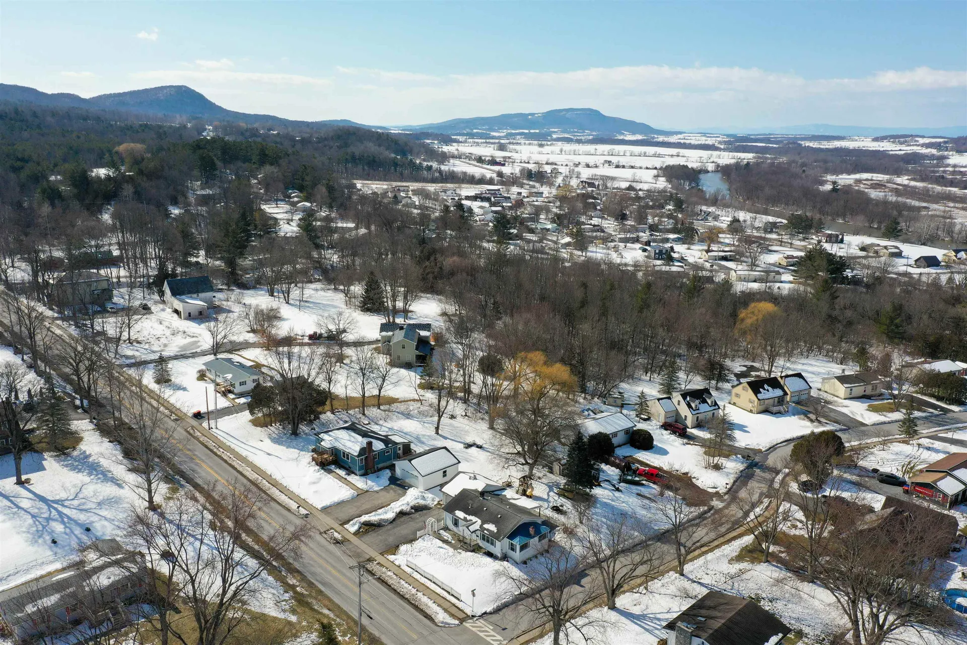 170 Green Street Vergennes VT 05491