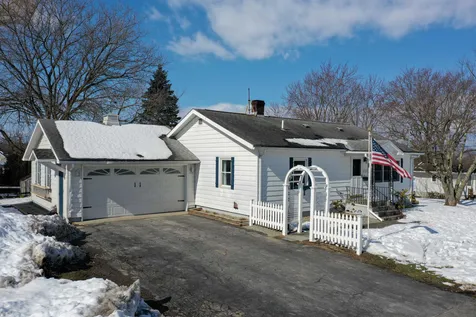 170 Green Street Vergennes VT 05491