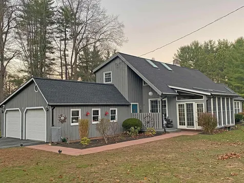 8 Shirley Drive Vernon VT 05354