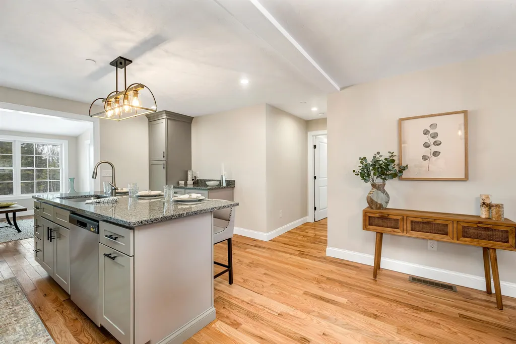 100 Brook Hill Meredith NH 03253
