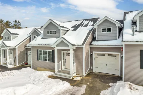 100 Brook Hill Meredith NH 03253
