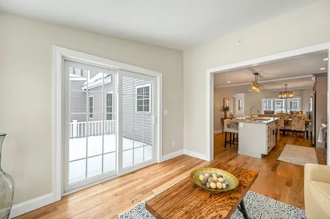 100 Brook Hill Meredith NH 03253