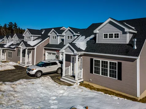 100 Brook Hill Meredith NH 03253