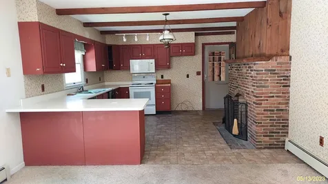 7 Grassy Brook Road Brookline VT 05345