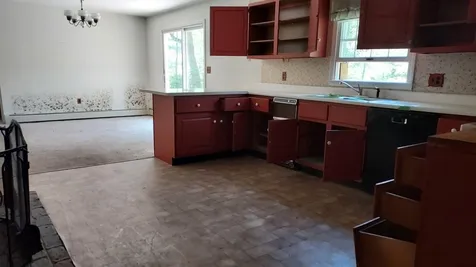 7 Grassy Brook Road Brookline VT 05345