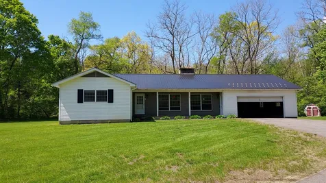 7 Grassy Brook Road Brookline VT 05345