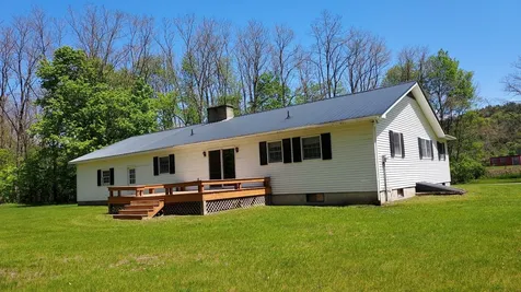 7 Grassy Brook Road Brookline VT 05345