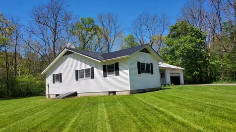 7 Grassy Brook Road Brookline VT 05345