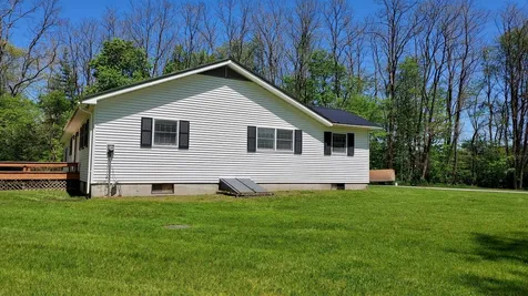 7 Grassy Brook Road Brookline VT 05345