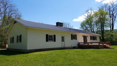 7 Grassy Brook Road Brookline VT 05345