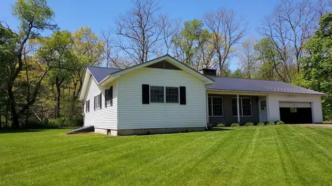 7 Grassy Brook Road Brookline VT 05345