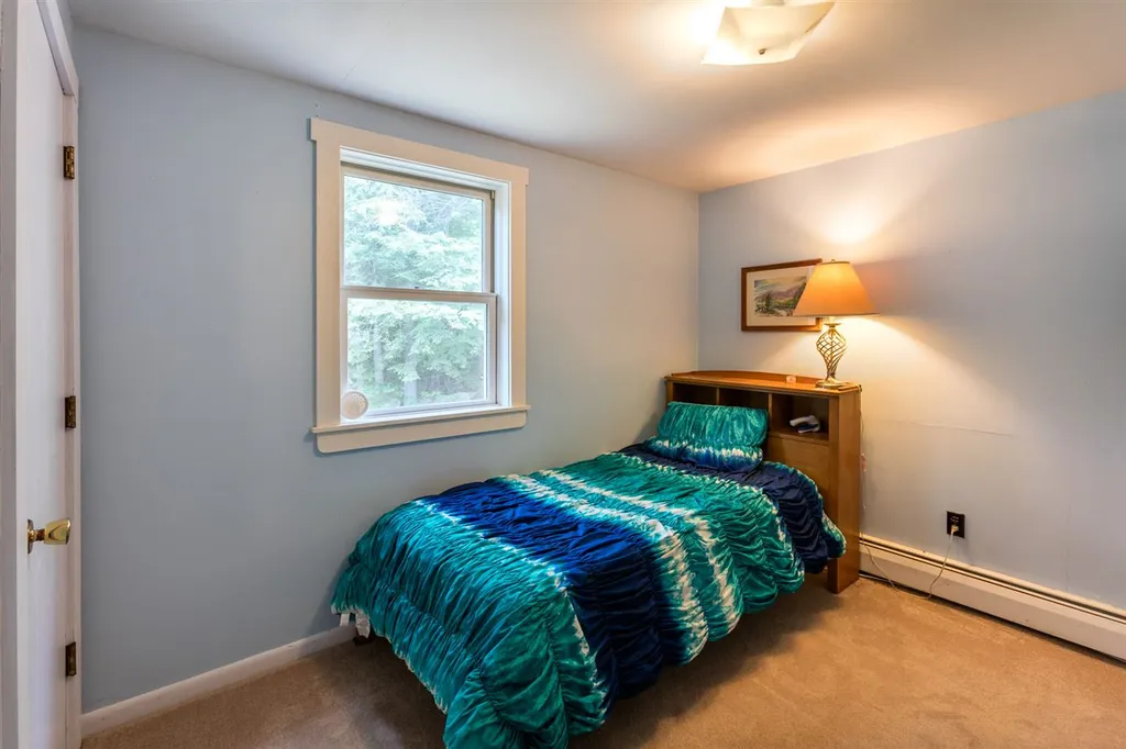 137 Pingree Road New London NH 03257