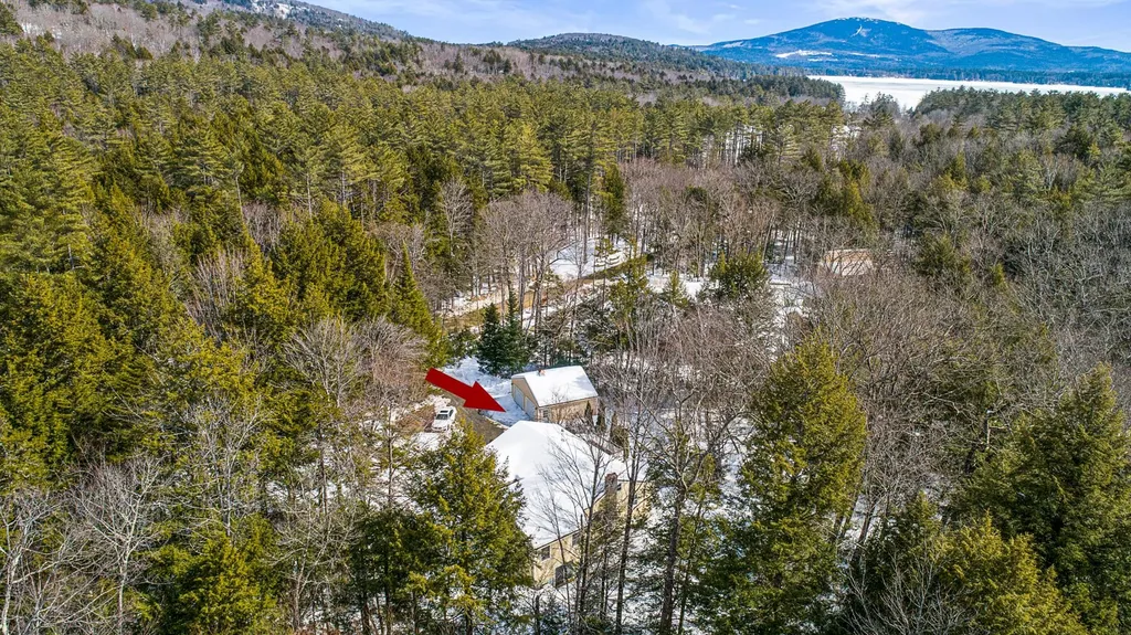 137 Pingree Road New London NH 03257