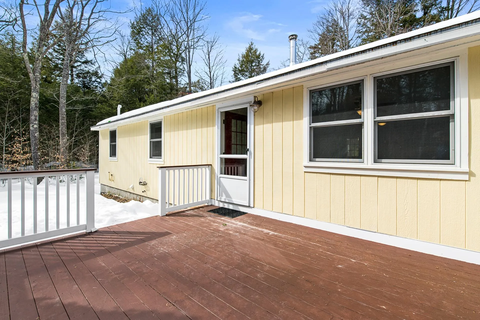 137 Pingree Road New London NH 03257