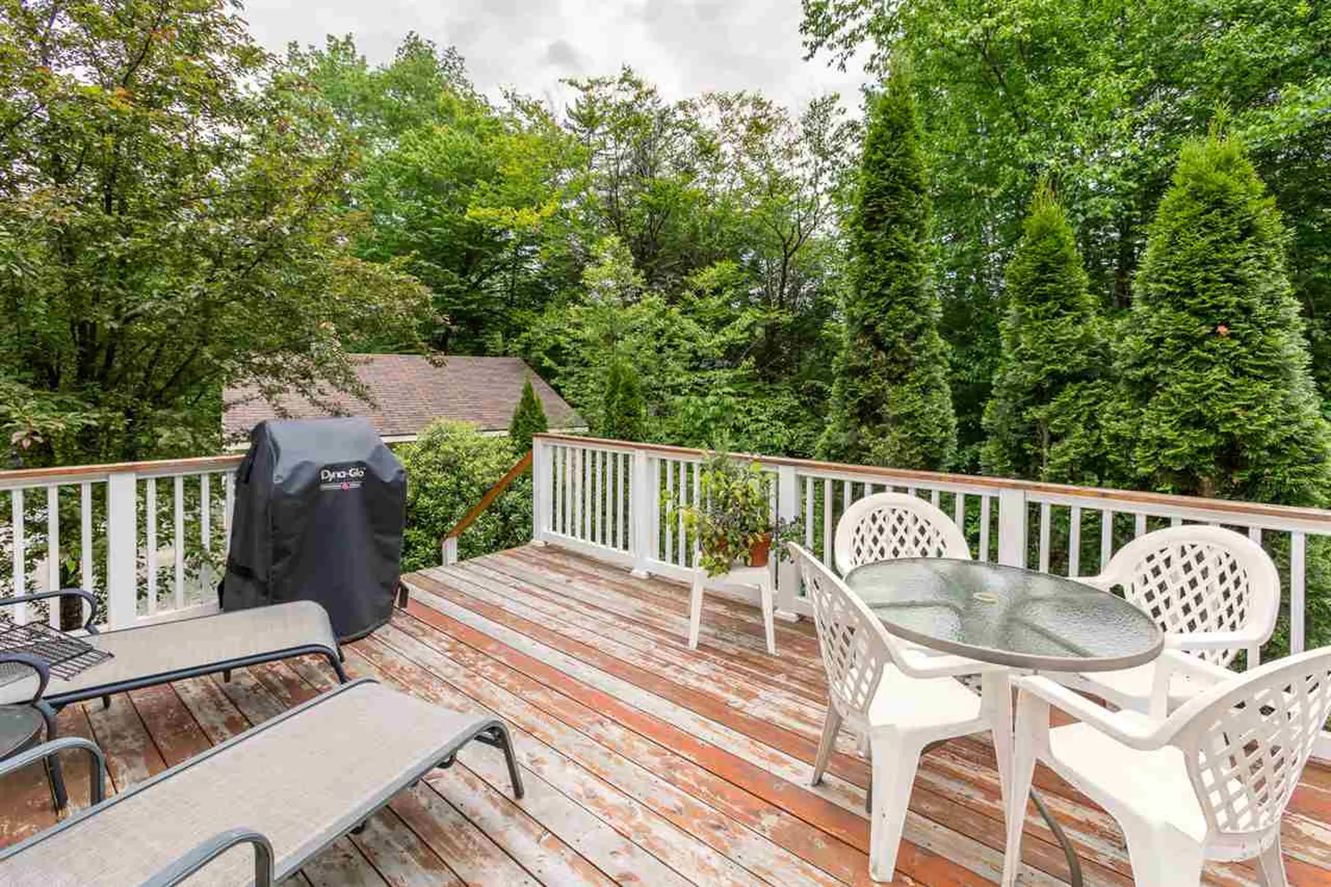 137 Pingree Road New London NH 03257