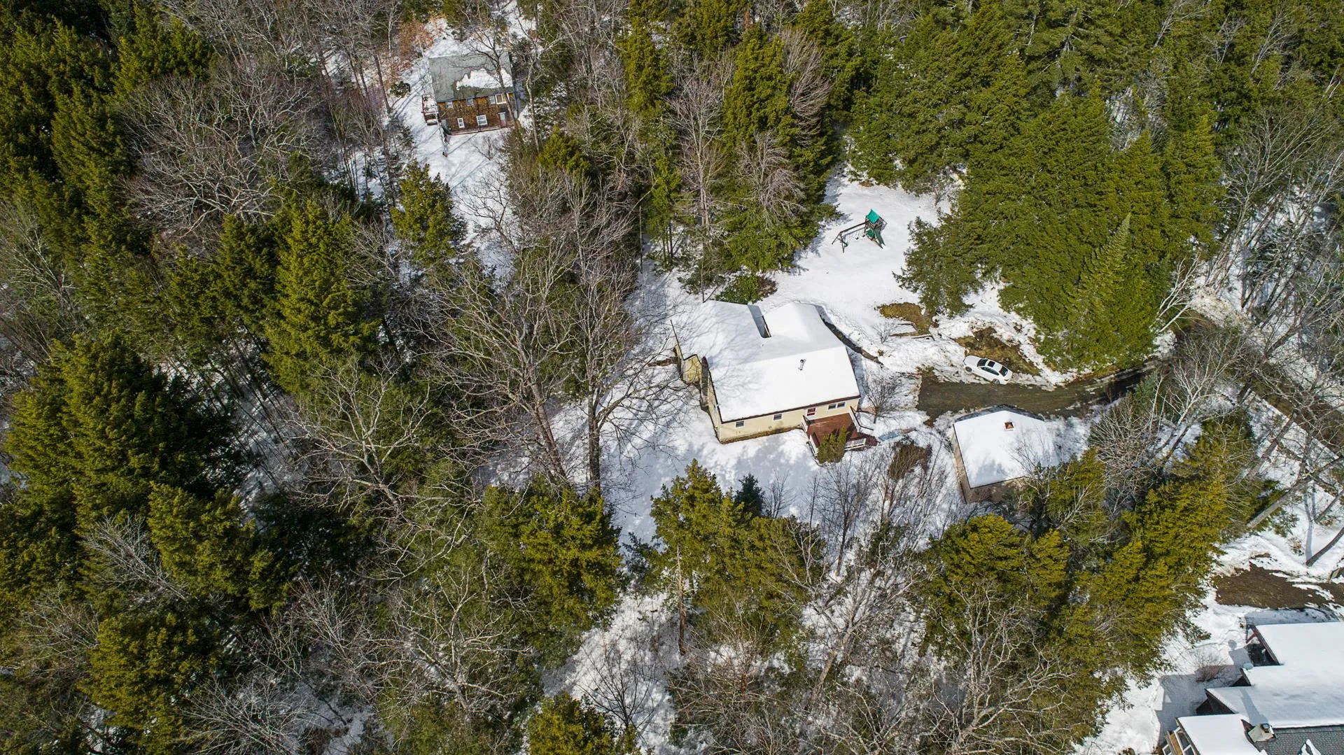 137 Pingree Road New London NH 03257