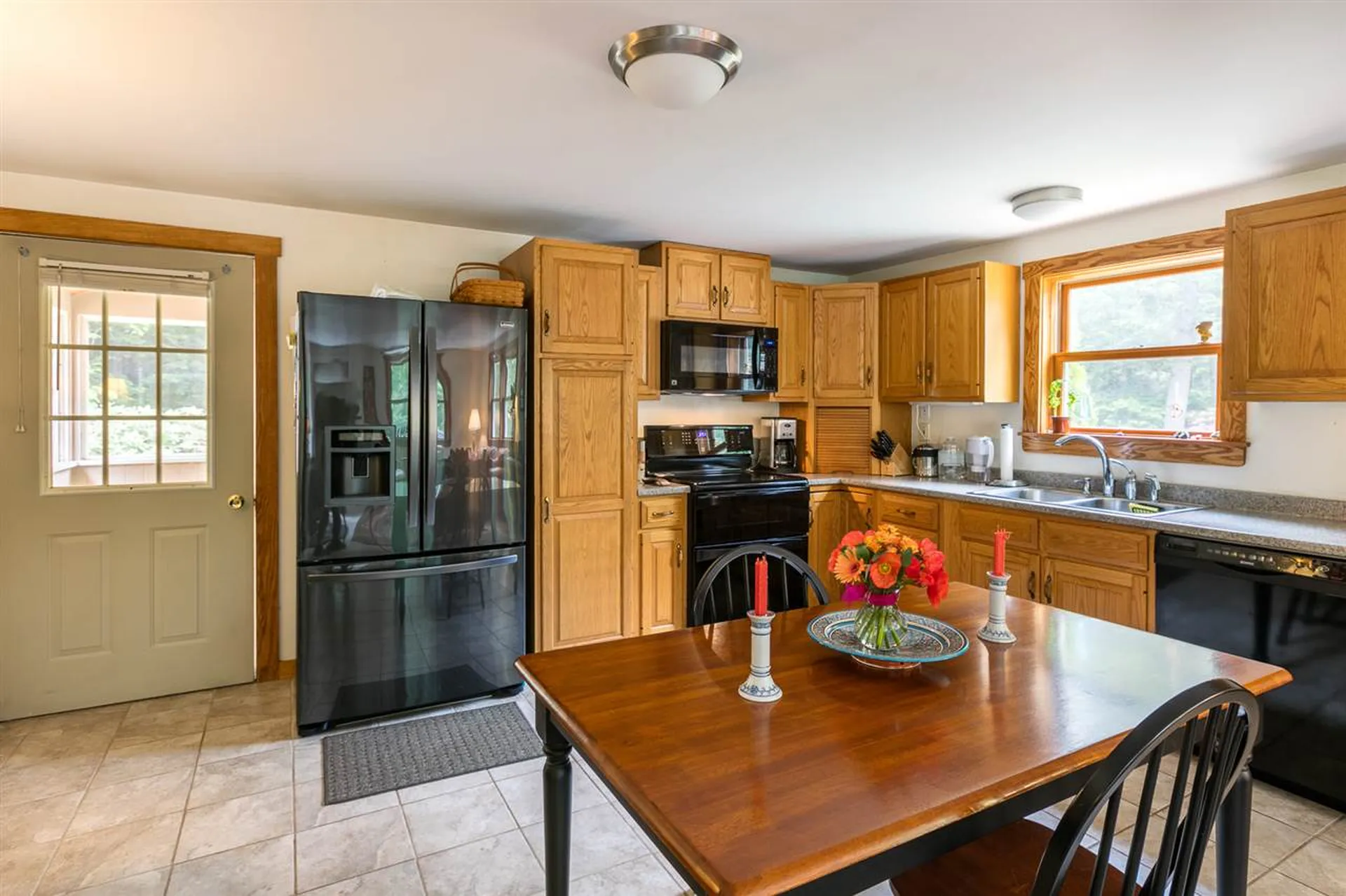 137 Pingree Road New London NH 03257